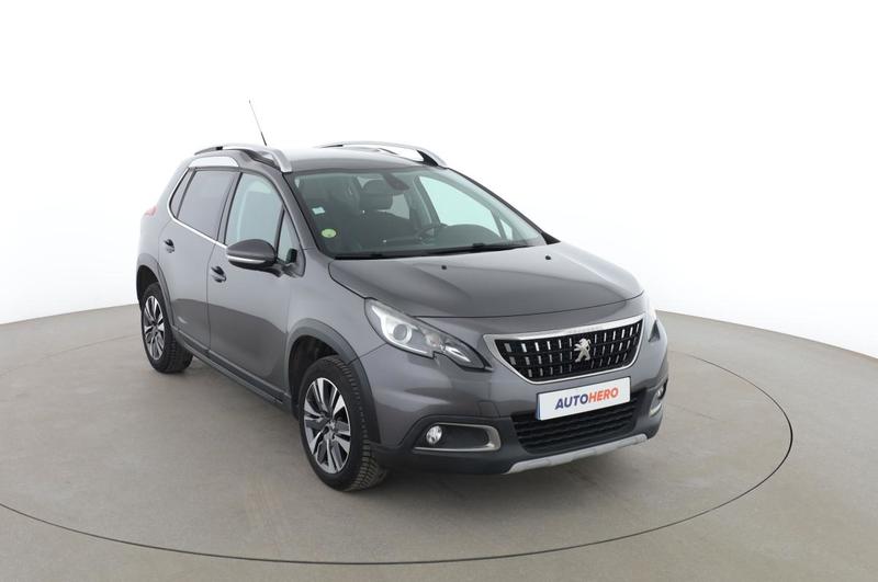 Peugeot 2008 1.6 Blue-HDi Allure 100 ch