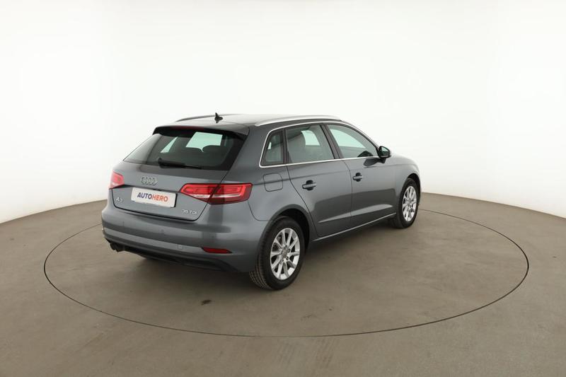 Audi A3 sportback 35 Tdi Business Line s tronic 7 150 ch