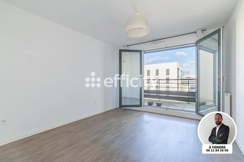 Appartement - 88 m² - 4 pièces
