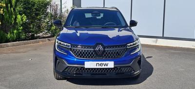 Renault Austral E-Tech hybrid 200 Iconic esprit Alpine