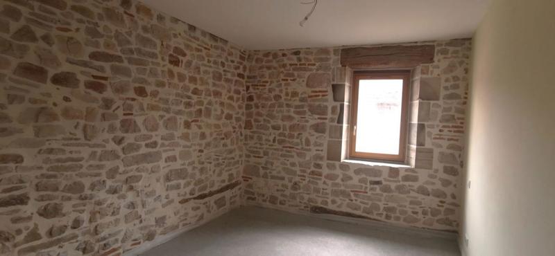 Maison de village - 146 m²