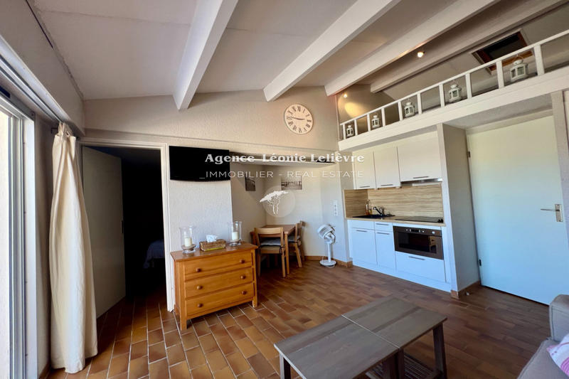 Appartement - 32 m² - 3 pièces