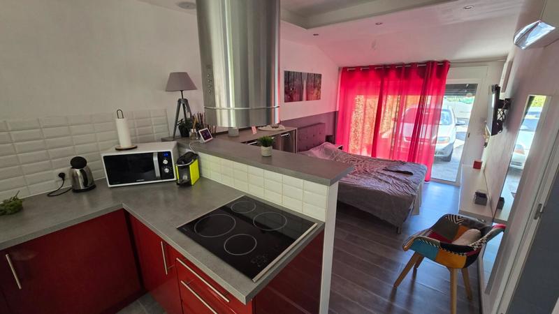 Villa - 136 m² - 6 pièces