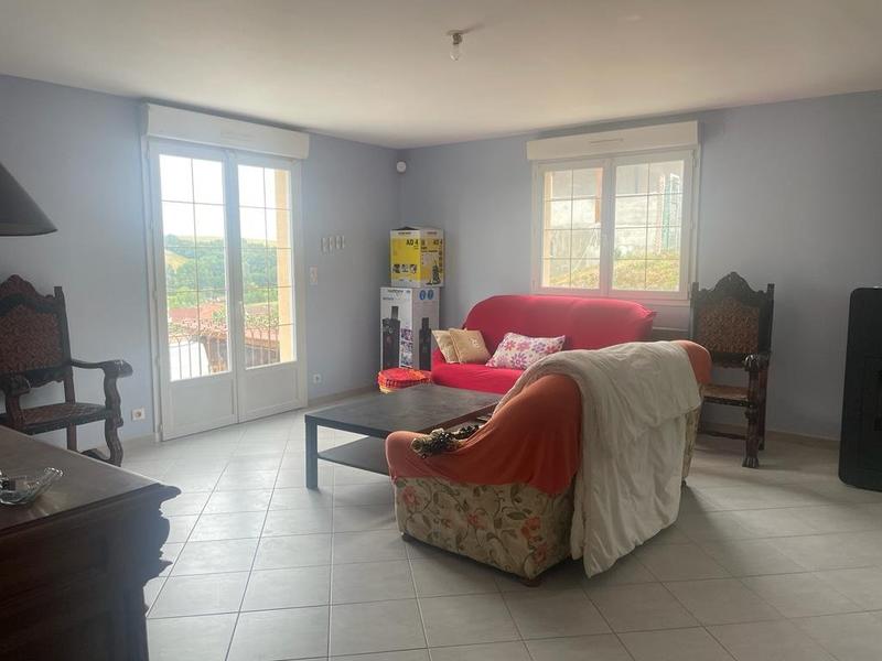 Villa - 384 m² - 8 pièces