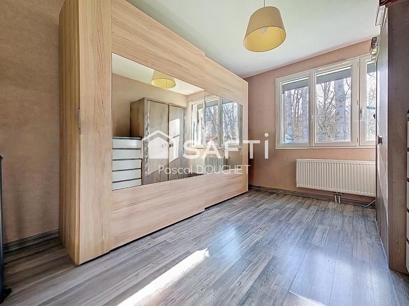 Maison - 137 m² - 6 pièces