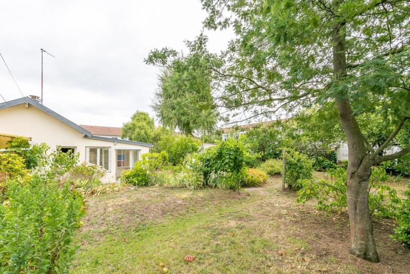 Maison - 67 m² - 3 pièces