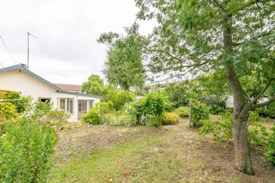 Maison - 67 m² - 3 pièces