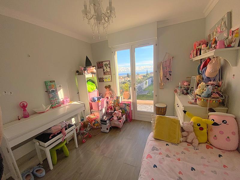 Maison - 106 m² - 4 pièces