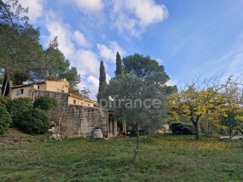 Maison - 130 m² - 10 pièces