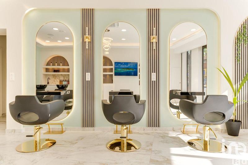 Local commercial - 55 m²