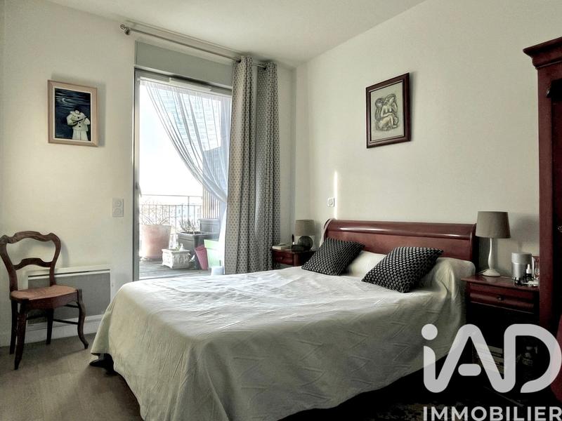 Appartement - 97 m² - 4 pièces