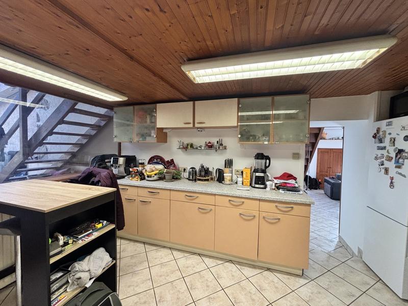 Appartement - 90 m² - 4 pièces