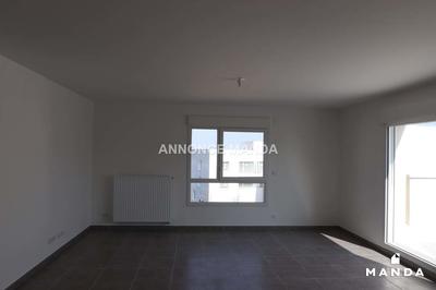 Appartement - 76 m² - 3 pièces