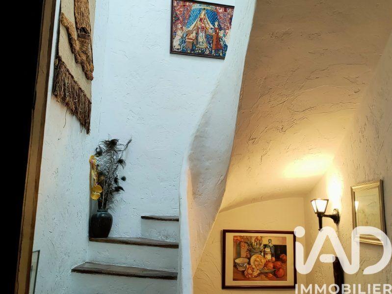 Maison de village - 132 m² - 6 pièces