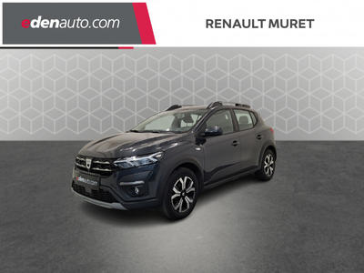 Dacia Sandero TCe 90 - 22 Stepway Confort