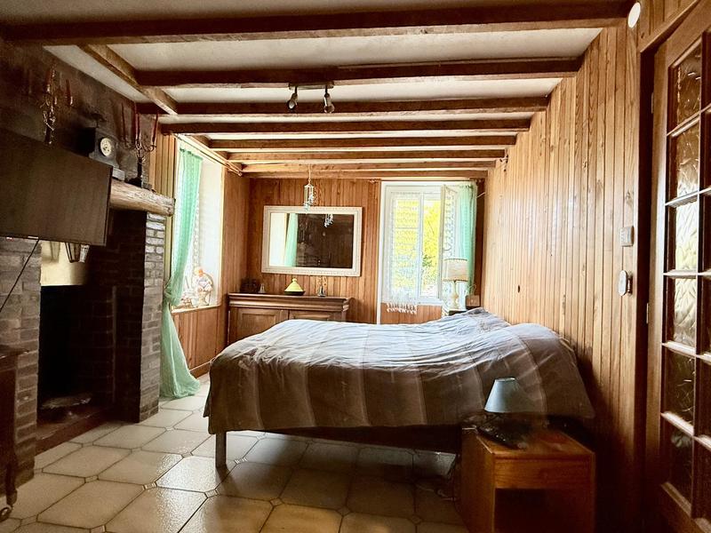 Maison - 145 m² - 6 pièces