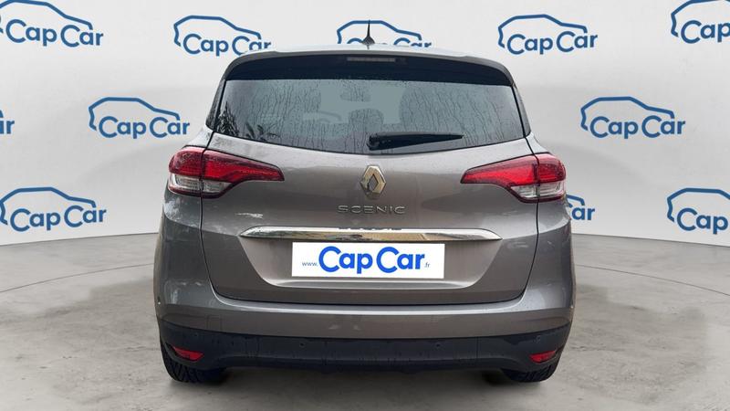 Renault Scénic 1.6 dCi 160 Energy Edc6 Business Intens