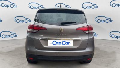 Renault Scénic 1.6 dCi 160 Energy Edc6 Business Intens