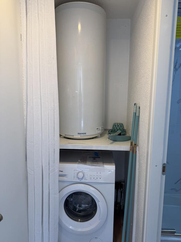 Appartement - 28 m² - 2 pièces