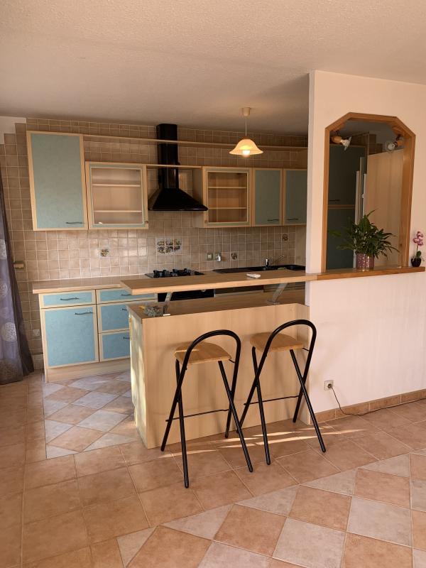 Duplex - 90 m² - 5 pièces