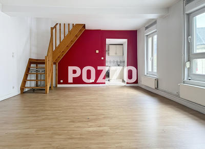 Immeuble - 142 m² - 5 pièces