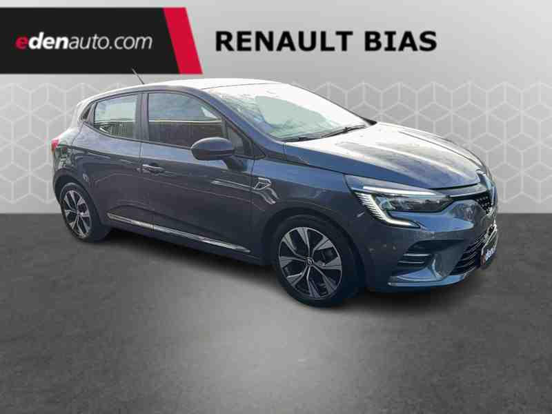 Renault Clio TCe 90 - 21 Limited