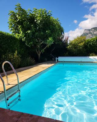 Maison - 146 m² - 5 pièces