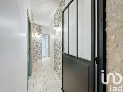 Maison - 141 m² - 5 pièces