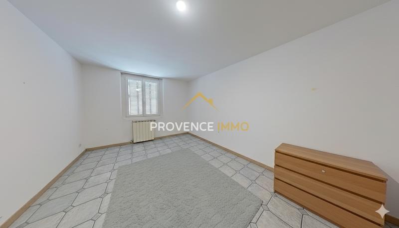 Maison - 119 m² - 6 pièces