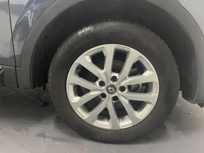 Renault Kadjar TCe 140 Fap Business