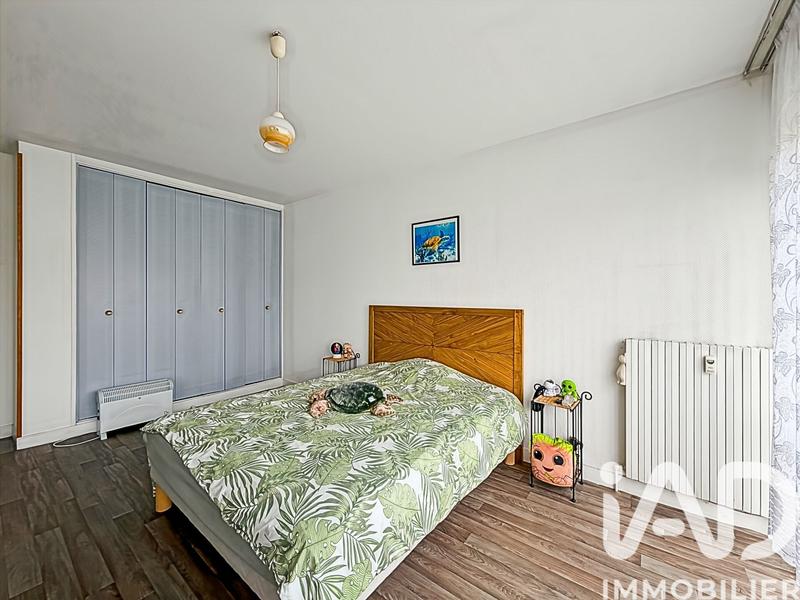 Appartement - 76 m² - 3 pièces