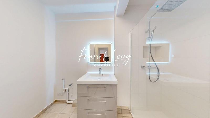 Appartement - 54 m² - 2 pièces