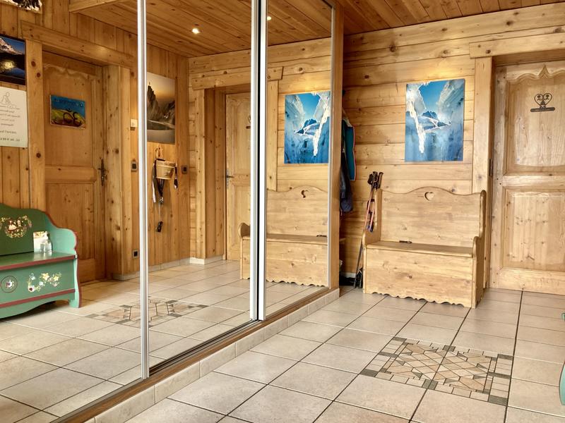 Châlet - 192 m² - 7 pièces