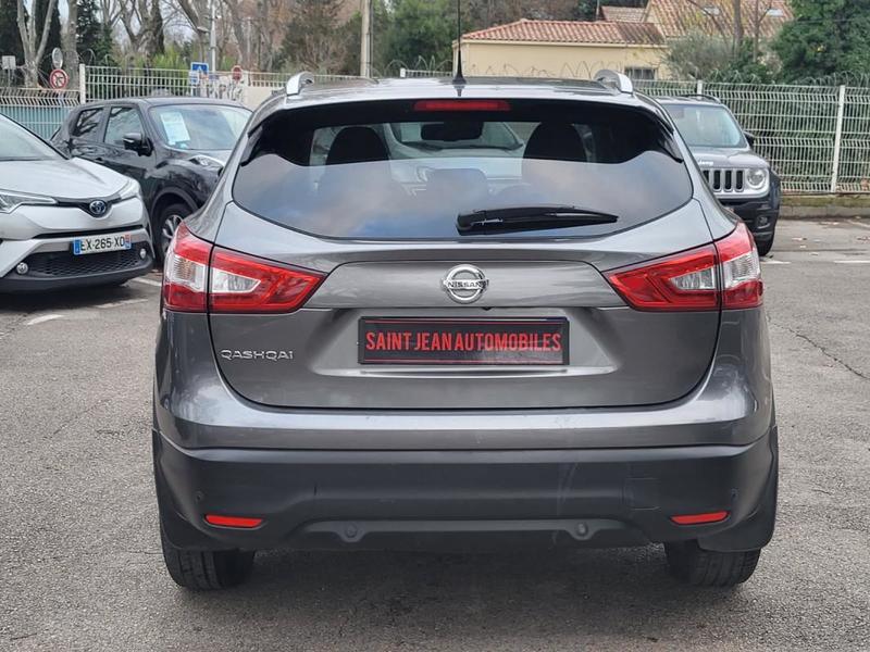 Nissan Qashqai 1.6 Dci 130ch Tekna X-Tronic