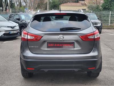 Nissan Qashqai 1.6 Dci 130ch Tekna X-Tronic