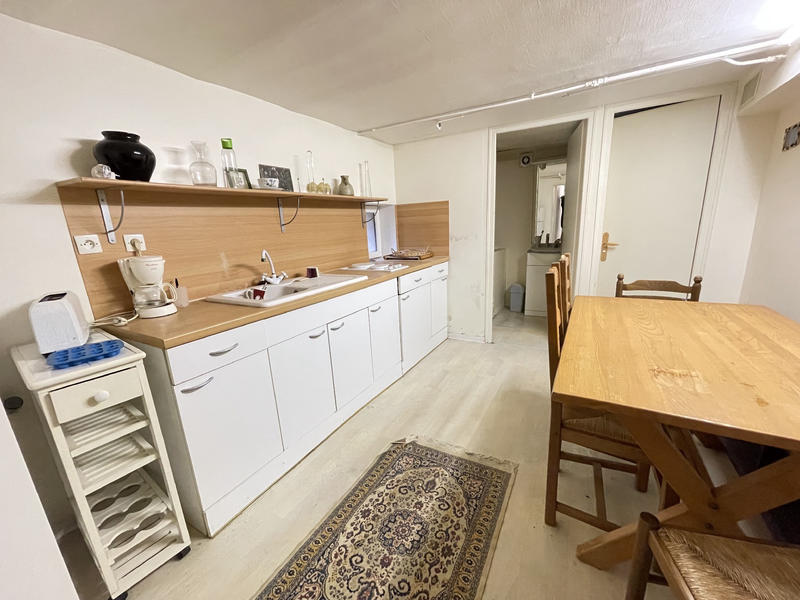 Appartement - 93 m² - 5 pièces