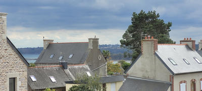 Maison - 91 m² - 5 pièces