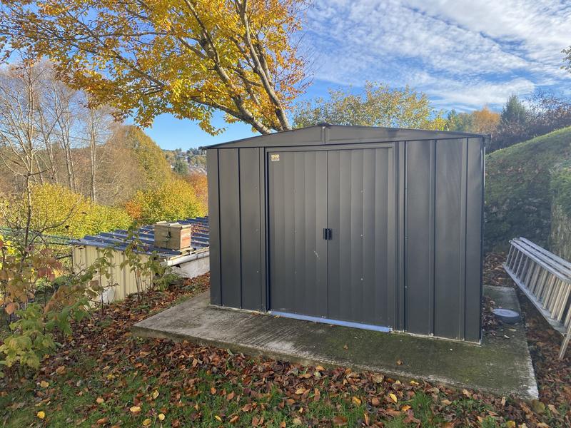 Maison ancienne - 165 m² - 8 pièces