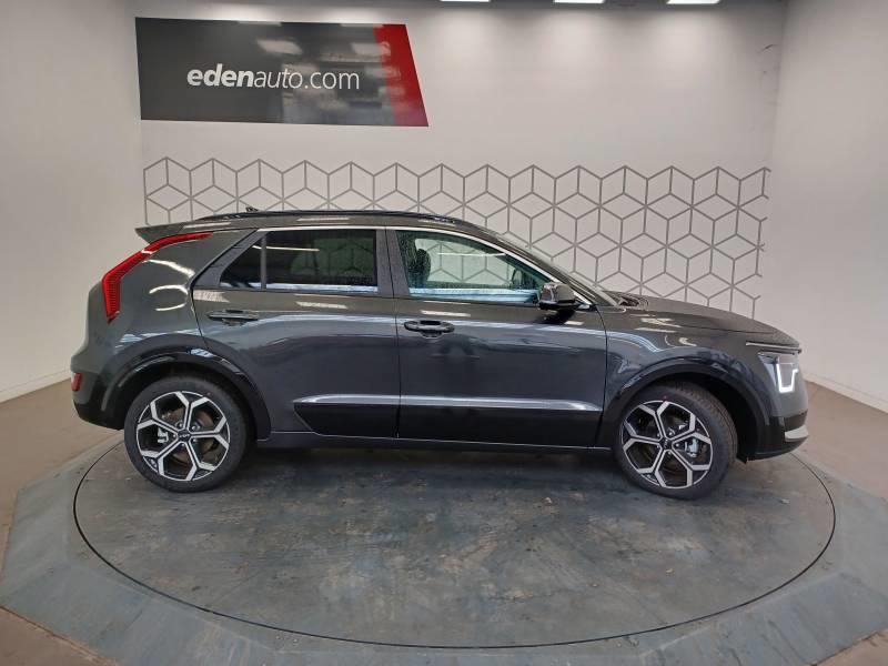 Kia Niro 1.6 GDi 129 ch Hev Dct6 Premium