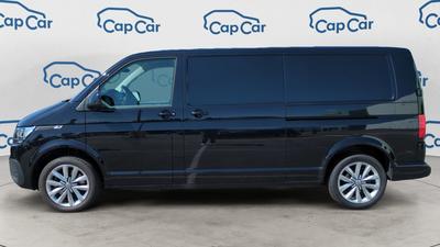 Volkswagen Transporter Fourgon 6.1 2.0 BiTDI 198 Dsg7 Business Line Plus L2h1 - Première main Automatique