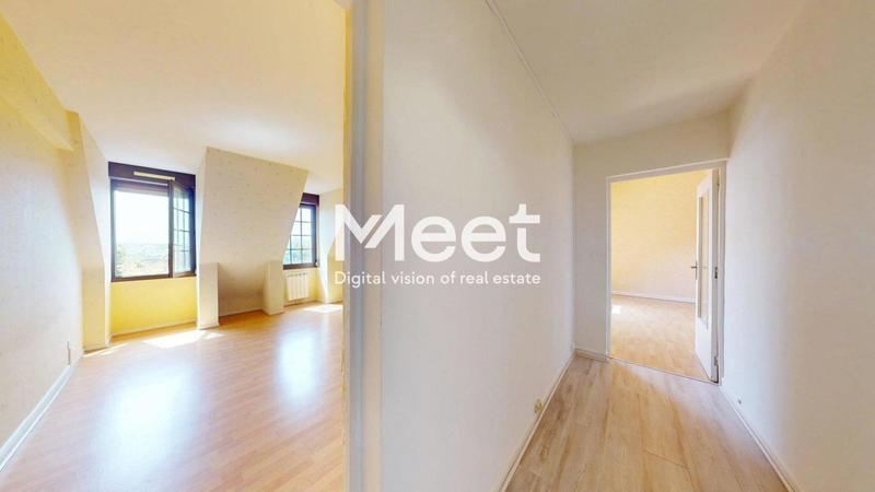 Appartement - 73 m² - 3 pièces