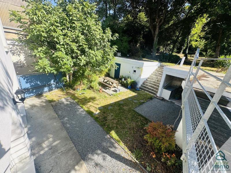 Maison de campagne - 174 m² - 10 pièces