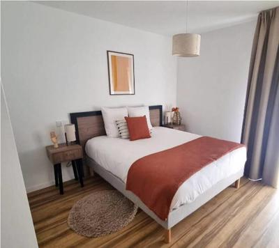 Appartement - 34 m² - 1 pièce