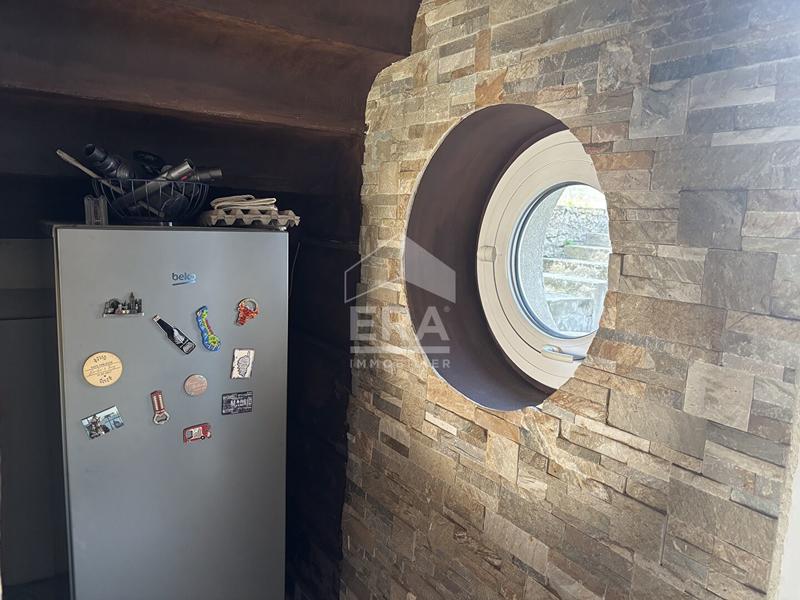 Maison - 134 m² - 6 pièces