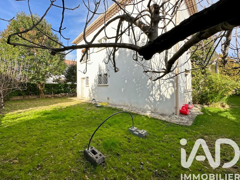 Maison - 188 m² - 6 pièces