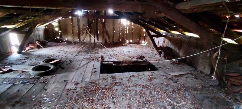 Maison - 94 m² - 4 pièces