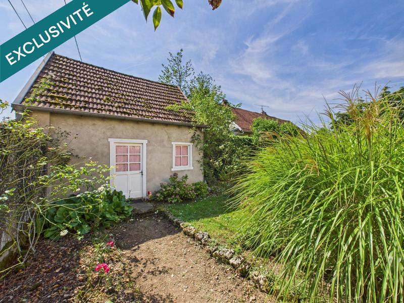 Maison - 147 m² - 5 pièces