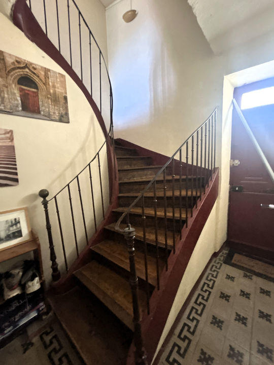 Maison - 152 m² - 7 pièces