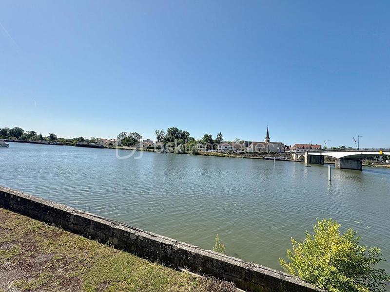 Immeuble - 413 m² - 12 pièces