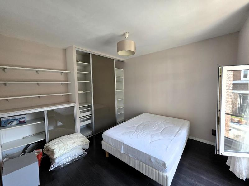 Appartement - 65 m² - 2 pièces